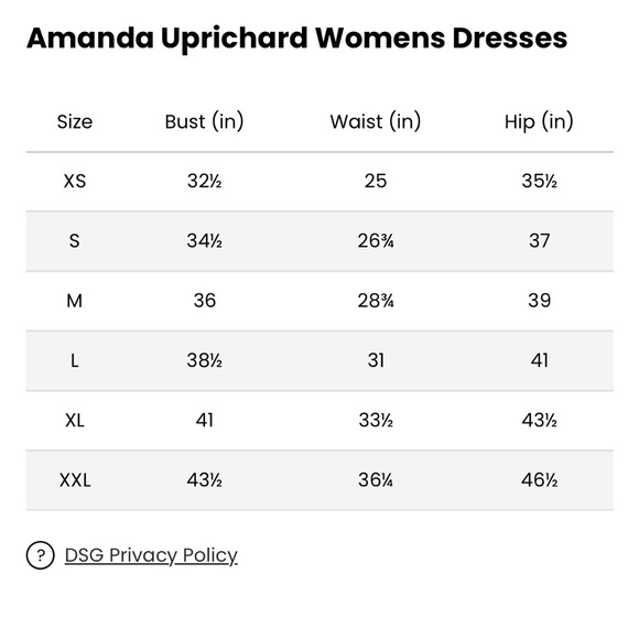 Maloney Dress in Pacific by Amanda Uprichard - Picture 6 of 6